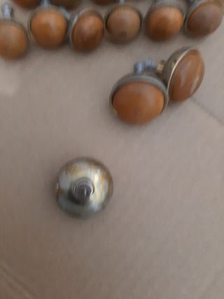 Tiradores para muebles Vintage