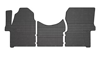 Alfombrillas goma VW CRAFTER 2006-2017 Sprinter
