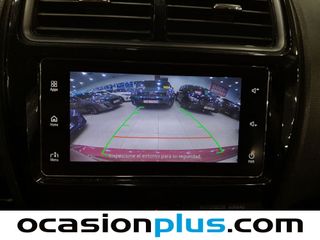 Mitsubishi ASX 160 MPI Motion 86 kW (117 CV)