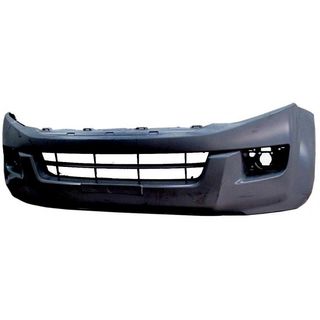Parachoques Isuzu D-Max 2013-2016