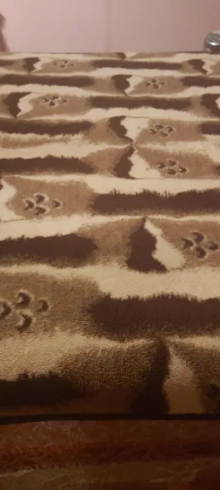 Manta Paduana 225x170cm