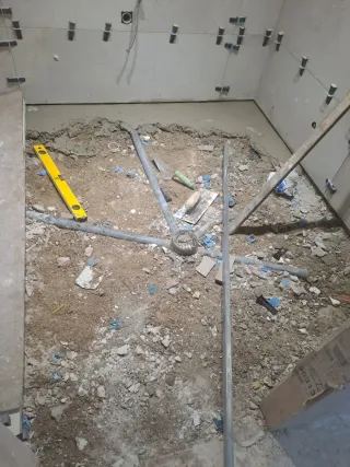 Se hacen reformas por todo sevilla y los alrededor