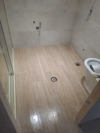 Se hacen reformas por todo sevilla y los alrededor