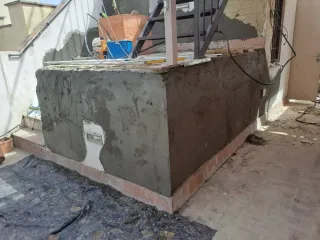 Se hacen reformas por todo sevilla y los alrededor