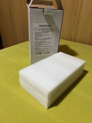 Fuente Alimentación Nuofuwei S-48-600