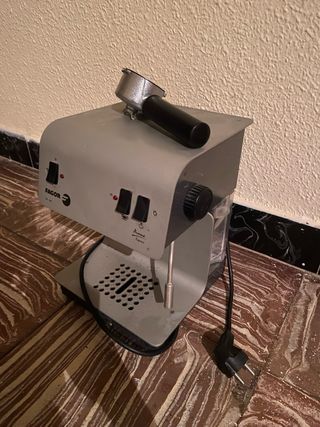 Cafetera Fagor Aroma Express