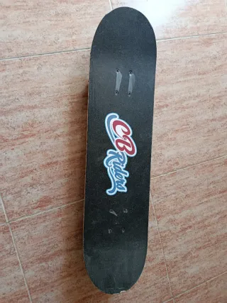 Patinete Eléctrico E-Town L5 De niños