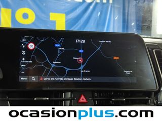 Kia Sportage 1.6 CRDi MHEV Business 4x2 100 kW (136 CV)