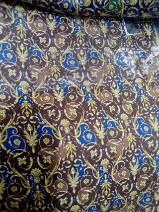 1 Sciarpa Fendi Uomo