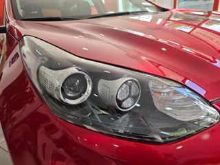 Kia Sportage 1.6 MHEV Black Edition 100kW (136CV) 4x2