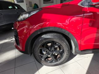 Kia Sportage 1.6 MHEV Black Edition 100kW (136CV) 4x2