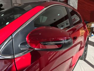 Kia Sportage 1.6 MHEV Black Edition 100kW (136CV) 4x2