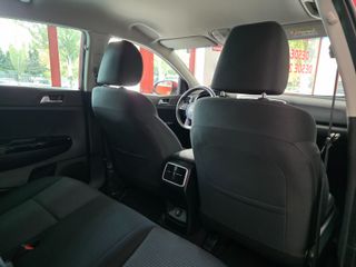 Kia Sportage 1.6 MHEV Black Edition 100kW (136CV) 4x2