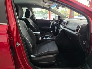 Kia Sportage 1.6 MHEV Black Edition 100kW (136CV) 4x2