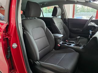 Kia Sportage 1.6 MHEV Black Edition 100kW (136CV) 4x2