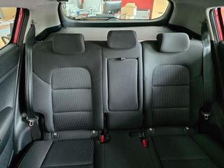 Kia Sportage 1.6 MHEV Black Edition 100kW (136CV) 4x2