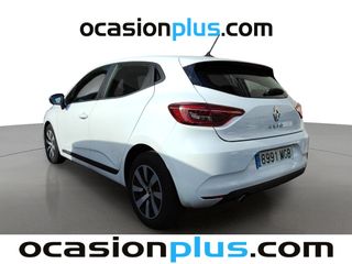 Renault Clio Equilibre TCe 66 kW (90 CV)