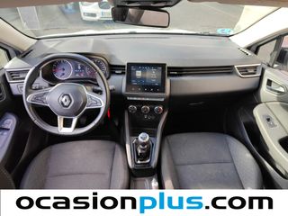 Renault Clio Equilibre TCe 66 kW (90 CV)