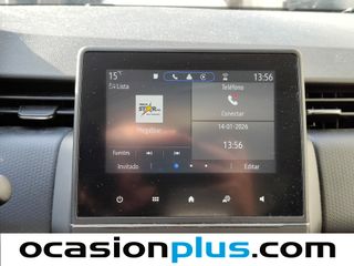 Renault Clio Equilibre TCe 66 kW (90 CV)