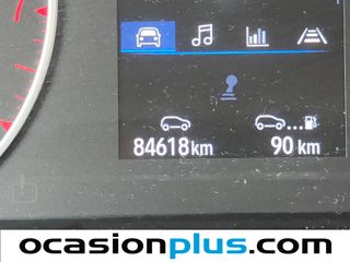 Renault Clio Equilibre TCe 66 kW (90 CV)