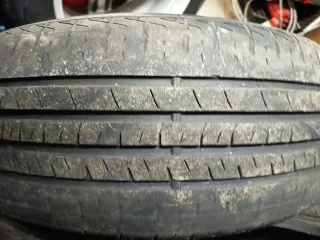 Llantas 16 Mercedes SLK