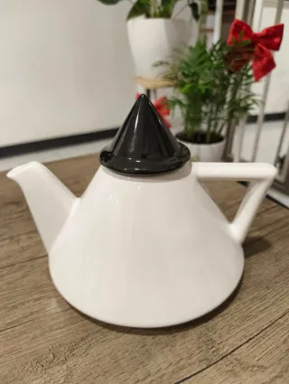 Set Colazione Vintage Anni '80 Ceramica