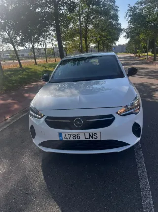 Opel Corsa 2021