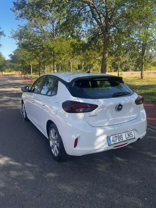 Opel Corsa 2021