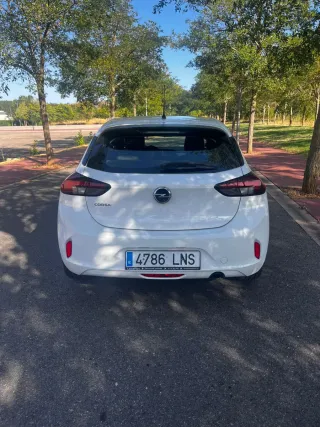 Opel Corsa 2021