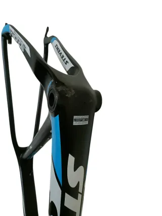 Cuadro Stevens Sonora Carbono 29 Talla L