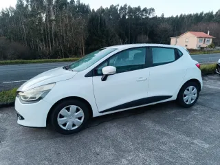 Renault Clio 2014