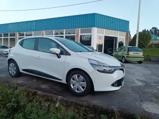 Renault Clio 2014