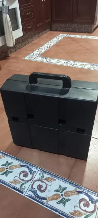 Máquina de escribir Olivetti Studio 46