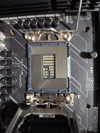 Placa Mãe Asus TUF Gaming Z690-PLUS WIFI D4