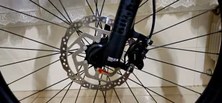 Scott Scale 965 Verde Bitono 2024