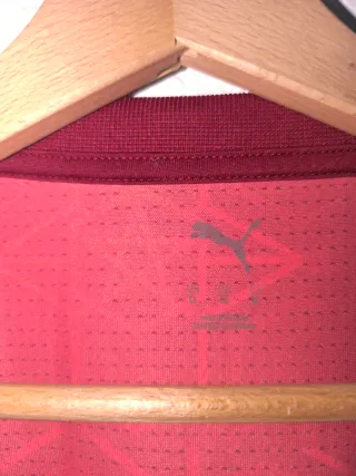 Camiseta original Selección Oficial de Marruecos