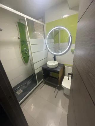 Oferta retomamos tu baño por sólo 2850€