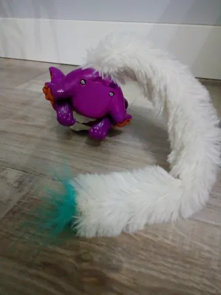 Lil’ Gleemerz Adorbrite Juguete