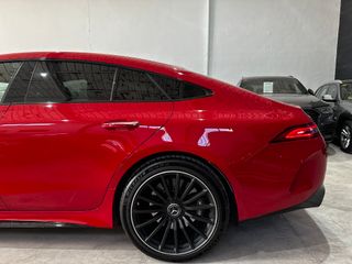 Mercedes-Benz AMG GT 53 4MATIC 2019