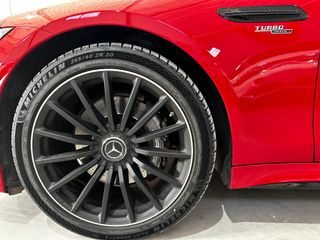 Mercedes-Benz AMG GT 53 4MATIC 2019