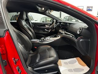 Mercedes-Benz AMG GT 53 4MATIC 2019