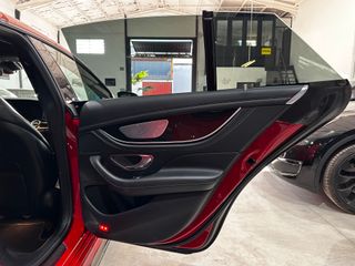 Mercedes-Benz AMG GT 53 4MATIC 2019