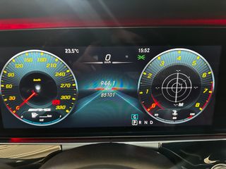 Mercedes-Benz AMG GT 53 4MATIC 2019