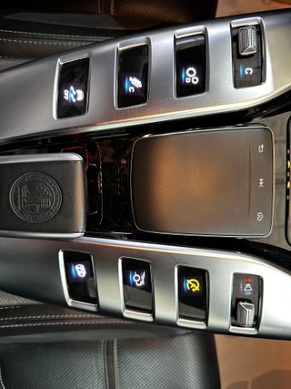 Mercedes-Benz AMG GT 53 4MATIC 2019