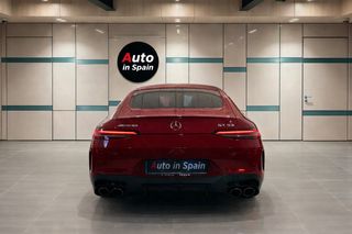 Mercedes-Benz AMG GT 53 4MATIC 2019