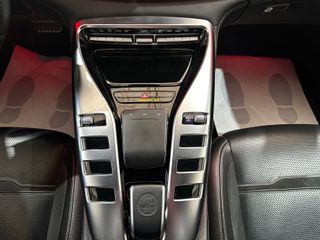 Mercedes-Benz AMG GT 53 4MATIC 2019