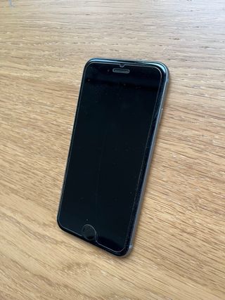 iPhone 6S Grigio Siderale