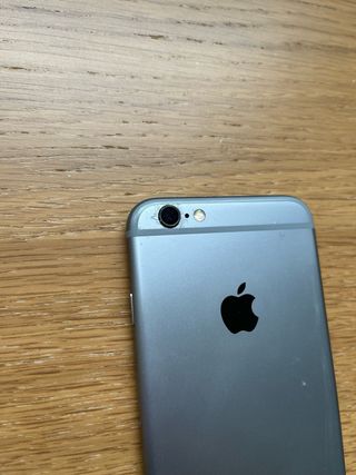 iPhone 6S Grigio Siderale