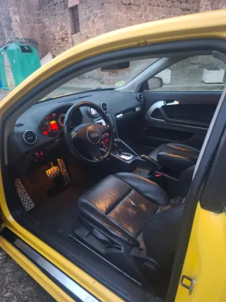 Audi A3 2004