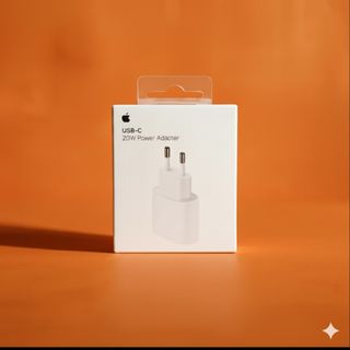 Cargador Apple USB-C